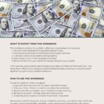 Money Mindset Makeover Workbook